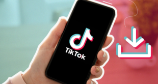 cara menyimpan video tiktok tanpa watermark