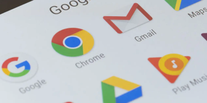 Cara Mudah Logout Akun Gmail