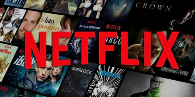 Cara Daftar Netflix Di Hp Android Dan Iphone