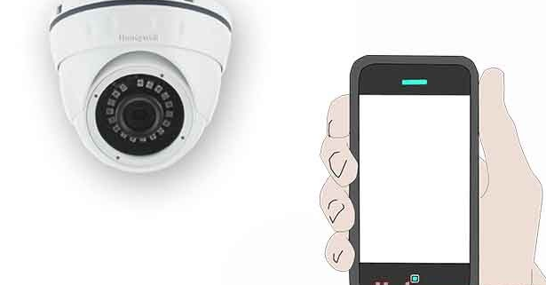 Cara Melihat Rekaman CCTV di HP dan Komputer
