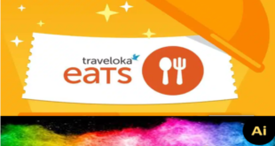 Cara Mendaftar Traveloka Eats Driver