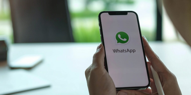 Cara Mengirim Video Panjang Di Whatsapp