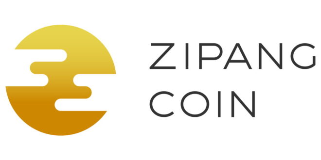 Zipangcoin aset cryptocurrency pertama di Jepang yang didukung emas
