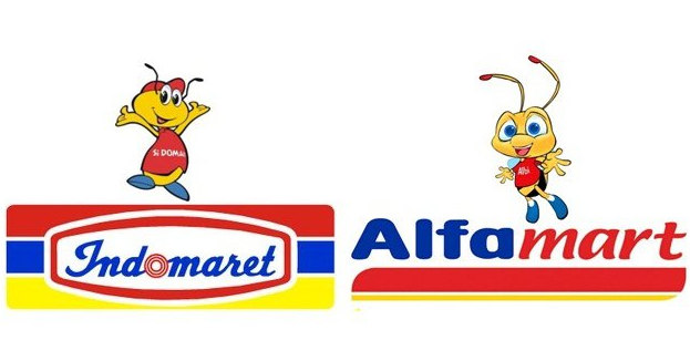 Cara Membayar Listrik di Indomaret, I-kios dan Alfamart
