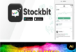 Cara Membeli Saham Di Stockbit Secara Online