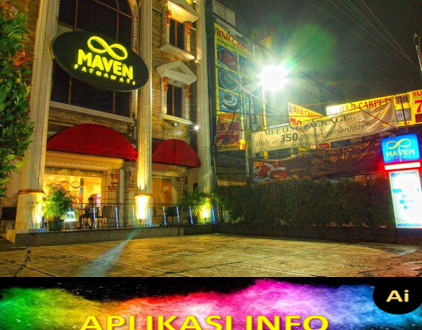 Lowongan Kerja Hotel Maven Fatmawati Jakarta