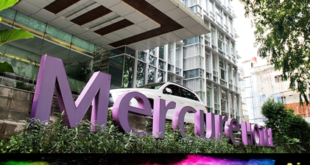 Lowongan Kerja Hotel Mercure Jakarta Sabang