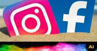 Instagram dan Facebook: Fitur Terbaru Reels