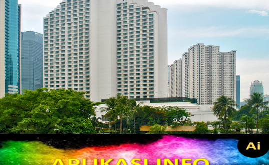 Loker Telp.operator Hotel Shangri-La Jakarta