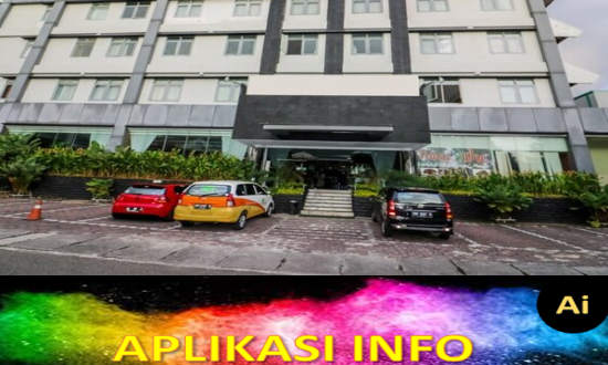 Lowongan Hotel Johns Pardede International Jakarta kerja