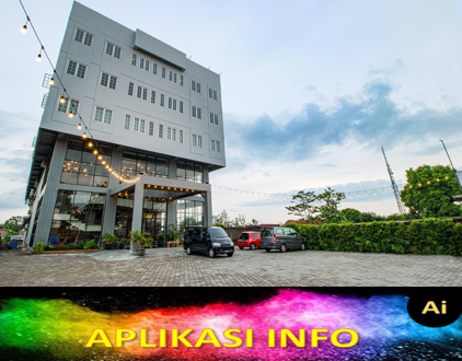 Lowongan Kerja Hotel Amartya Yogyakarta - Front Desk Agent
