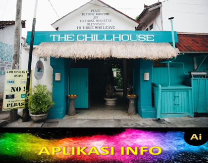 Lowongan Kerja Hotel Bali-ChillHouse Canggu