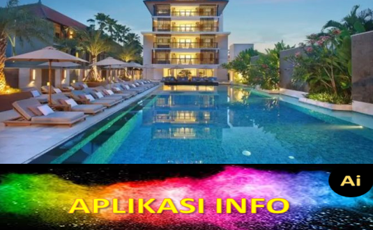 Lowongan Kerja Hotel Bali – PMG Hotels & Resorts Legian