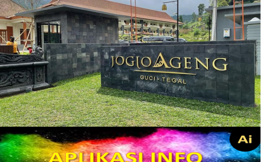 Lowongan Kerja Hotel Joglo Ageng Guci Tegal