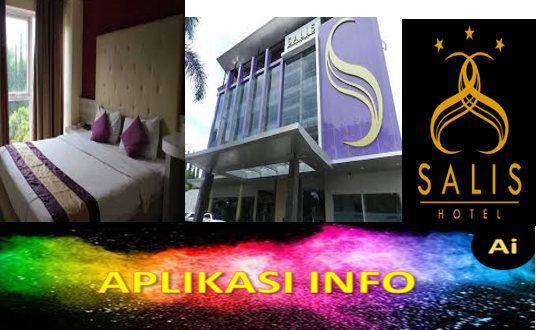 Lowongan Kerja Hotel Salis Bandung- Gaji Waitress Hotel Salis