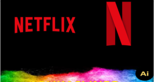 Netflix Cara Daftar Nonton Gratis