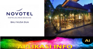 Lowongan Kerja Novotel Bali Nusa Dua