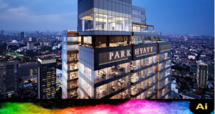 Lowongan Kerja Hotel Park Hyatt Jakarta