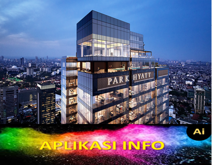 Lowongan Kerja Hotel Park Hyatt Jakarta