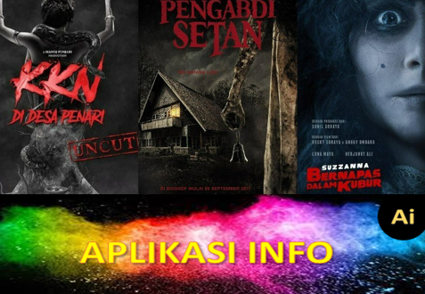 7 Film Horror Indoneisa Yang Jangan Ditonton Sendirian