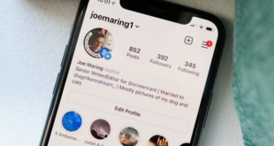 Mengupload Foto Di Instagram Error? Cek Yuk Cara Memperbaikinya