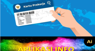 Daftar Kartu Pakerja Online Gelombang Terbaru 2022