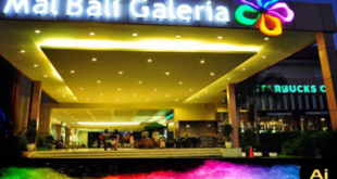 Mall Bali Terbaik Untuk Dikunjungi