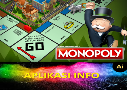 Game Monopoly Online Android