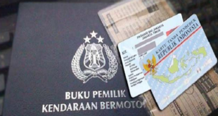 Cara Bayar Pajak Kendaraan Online