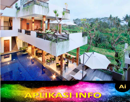 Lowongan Kerja Hotel Puri Padma Ubud