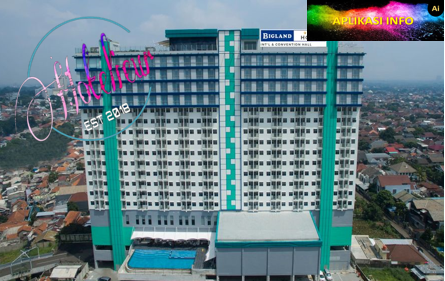 Bigland Hotel Bogor - Lowongan Kerja Hotel