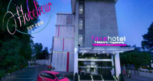 Loker Favehotel Malioboro Yogyakarta - Lowongan Kerja Hotel