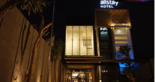 Hotel Allstay Ecotel Yogyakarta