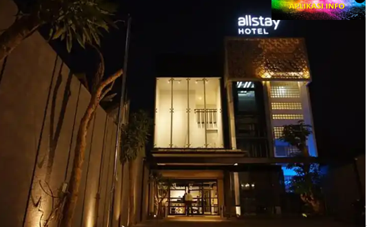 Hotel Allstay Ecotel Yogyakarta