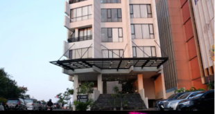 Rivoli Hotel Jakarta - Lowongan kerja Hotel