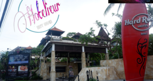 Hard Rock Hotel Bali - Lowongan Kerja Hotel