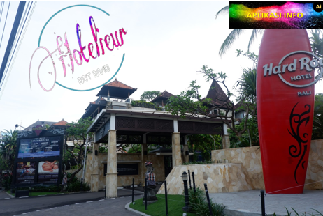 Hard Rock Hotel Bali - Lowongan Kerja Hotel