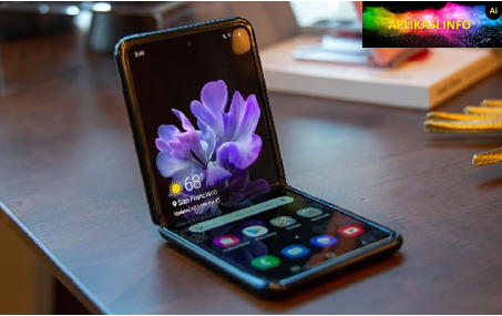 Harga Handphone Lipat Samsung Seri Galaxy A Terungkap Bocor