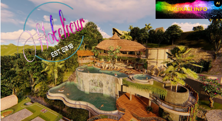Kenran Resort Ubud - Lowongan Kerja Hotel