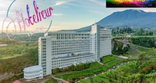 Loker Hotel Rancamaya Bogor