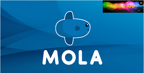 Aplikasi MOLA TV Untuk Nonton Online Gratis