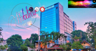 Lowongan Kerja Hotel Luminor Jakarta