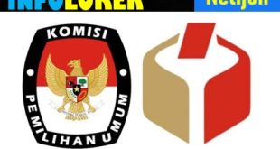 Lowongan Kerja KPU Komisi Pemilihan Umum 2024