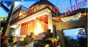 Lowongan Kerja Ubud Green Resort Villas